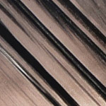 kamień w prążki - obsydian lamelowy