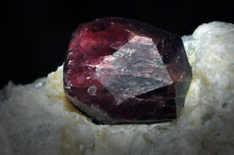 pirop właściwości kamienia granatu