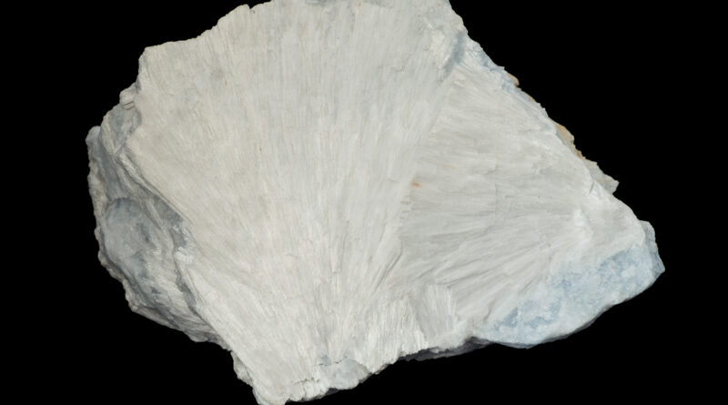 wollastonit kamień o wielu właściwościach