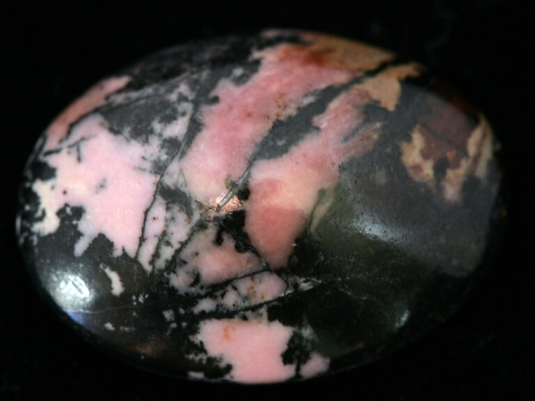 rodonit kamień zodiakalny byka