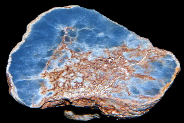 angelit właściwości