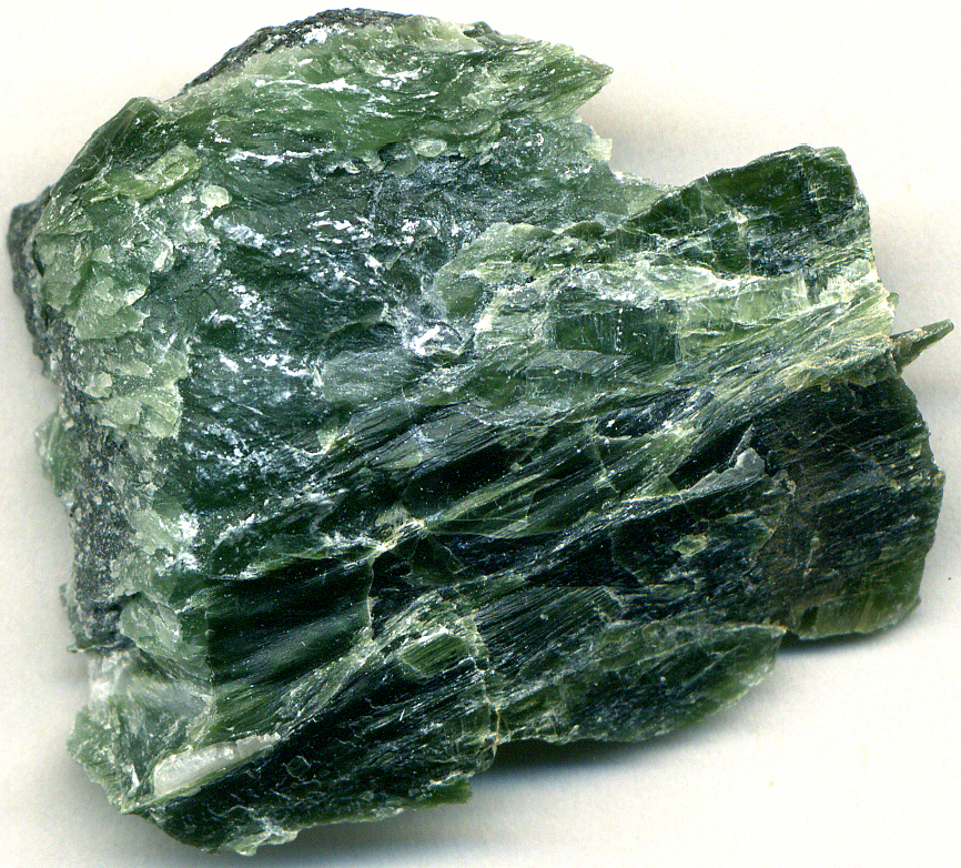 serpentynit