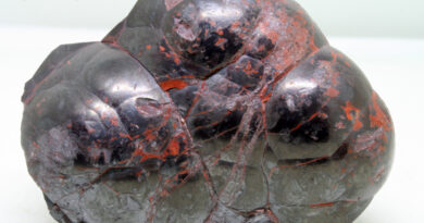 hematyt kamień i jego znaczenie dla znaków zodiaku