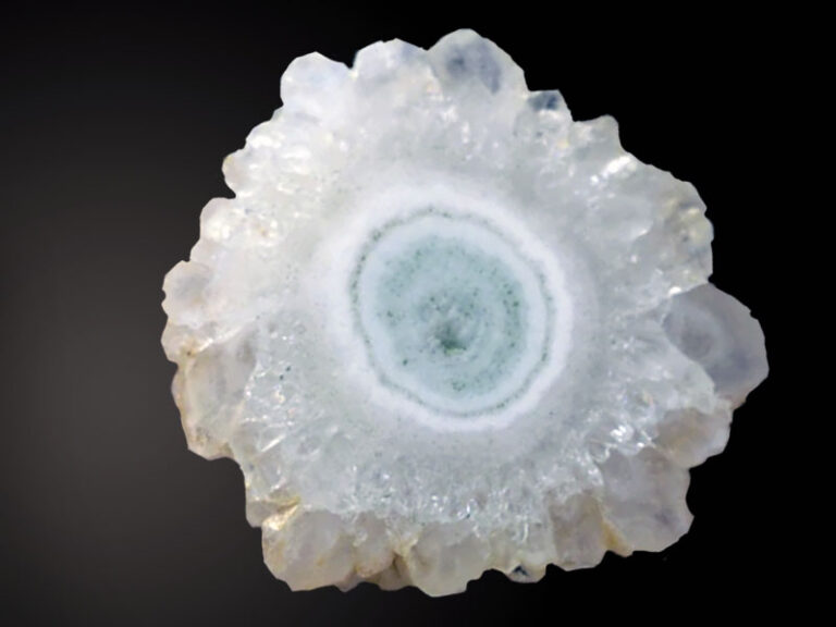 kwarc solarny (słoneczny) i jego magiczne właściwości