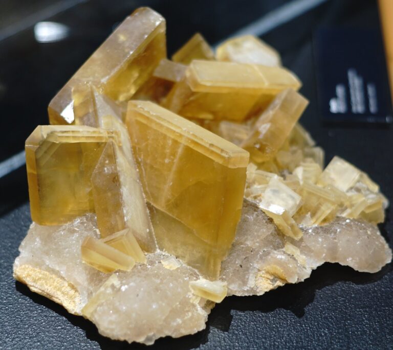 baryt i jego właściwości magiczne