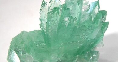 apofilit kamień o magicznych właściwościach