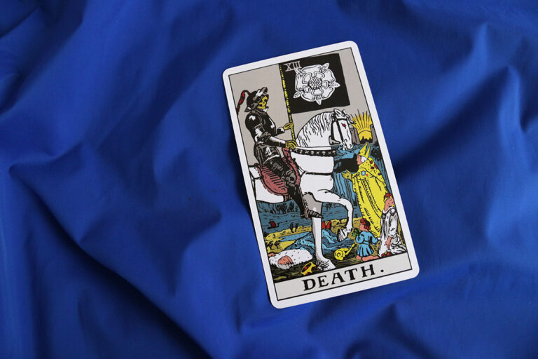 the tower karta tarota