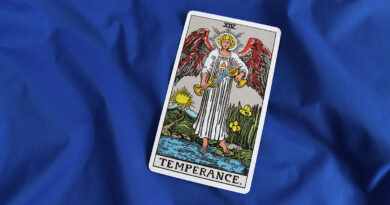 the tower karta tarota i jej znaczenie