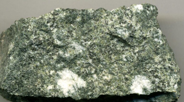 Preseli bluestone kamień Stonehenge