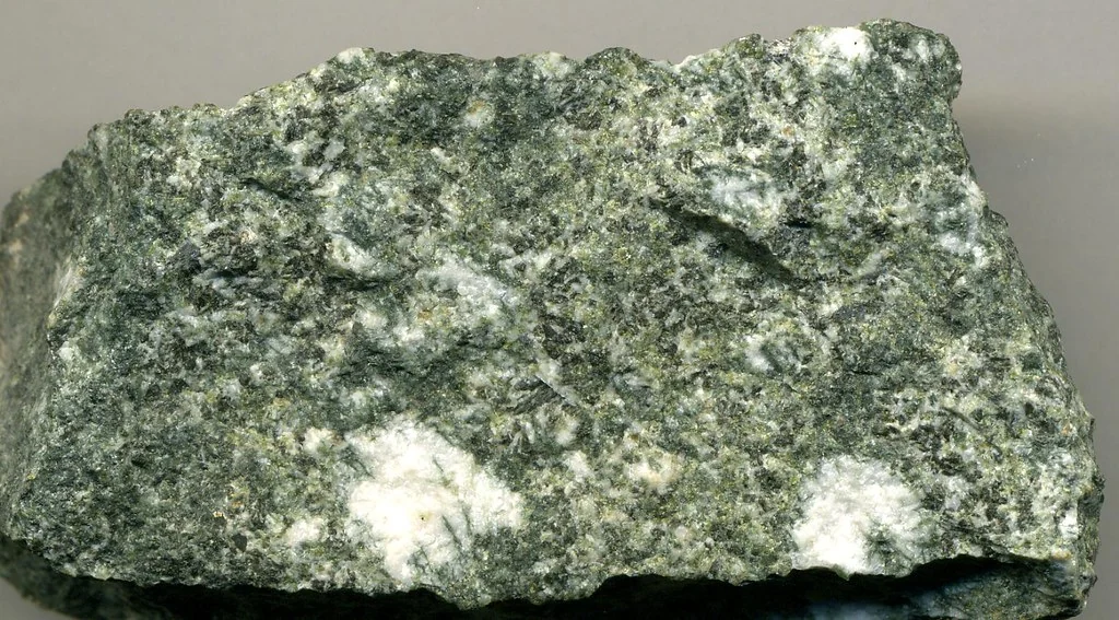 Preseli bluestone – właściwości kamienia Stonehenge