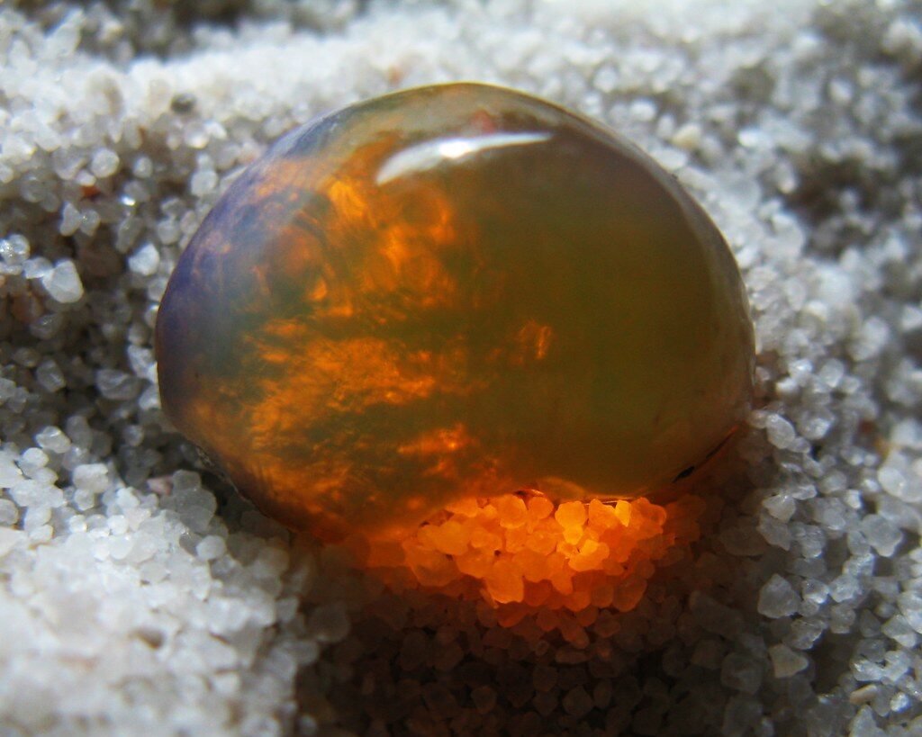 opal etiopski