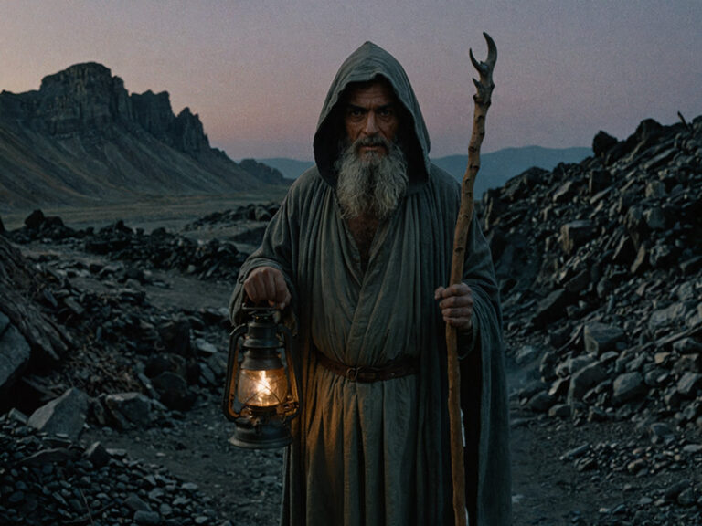 tarot pustelnik połączenia