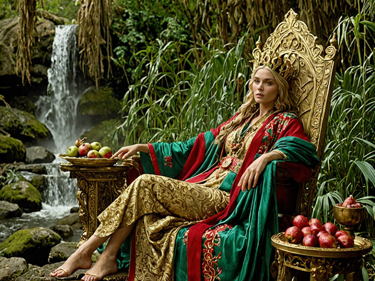 tarot cesarzowa połączenia z innymi kartami