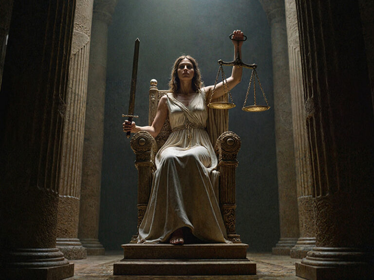 tarot sprawiedliwość połączenie z innymi kartami