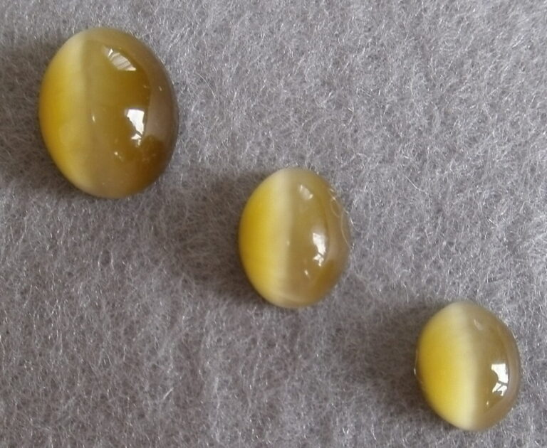 kocie oko znak zodiaku